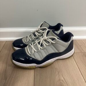 Jordan 11 “Georgetown” Size 12
